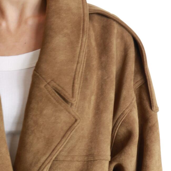 GIUBBOTTO SCAMOSCIATO ELEH - Mad Fashion | img vers.650x/